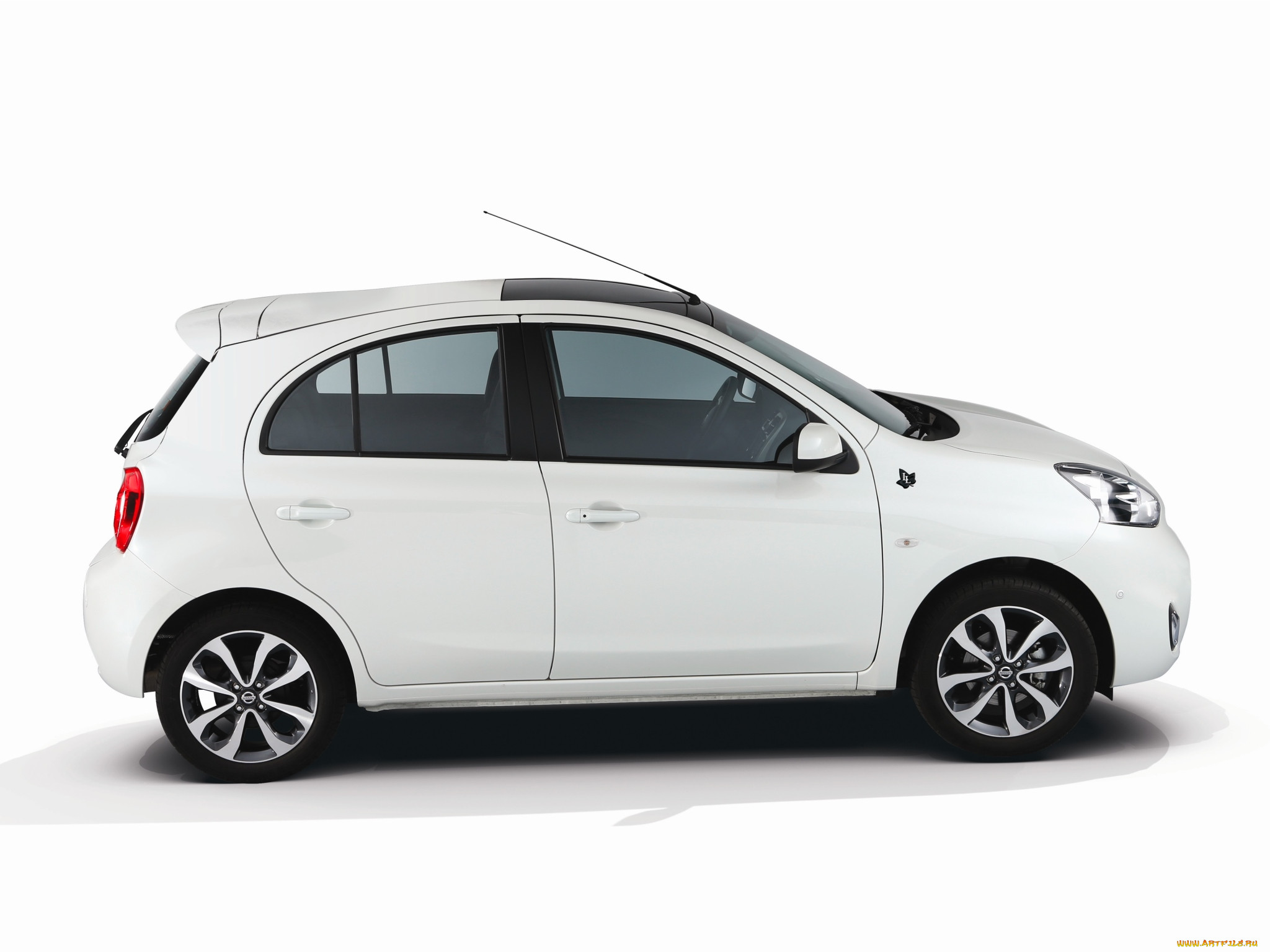 , nissan, datsun, , 2014, k13, lempicka, lolita, micra